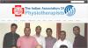 The Indian Association Of Physiotherapists